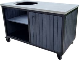Heavenly Garden - Buitenkeuken - Set incl Big Green Egg - 152cm — thumbnail 4