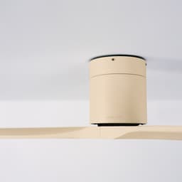 CREATE - Stille 40W plafondventilator met technische ABS bladen in verschillende maten - WIND CALM — thumbnail 5
