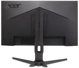 Acer NITRO XV0 XV270W3bmiiprx computer monitor 68,6 cm (27") 1920 x 1080 Pixels Full HD LED Zwart — thumbnail 2