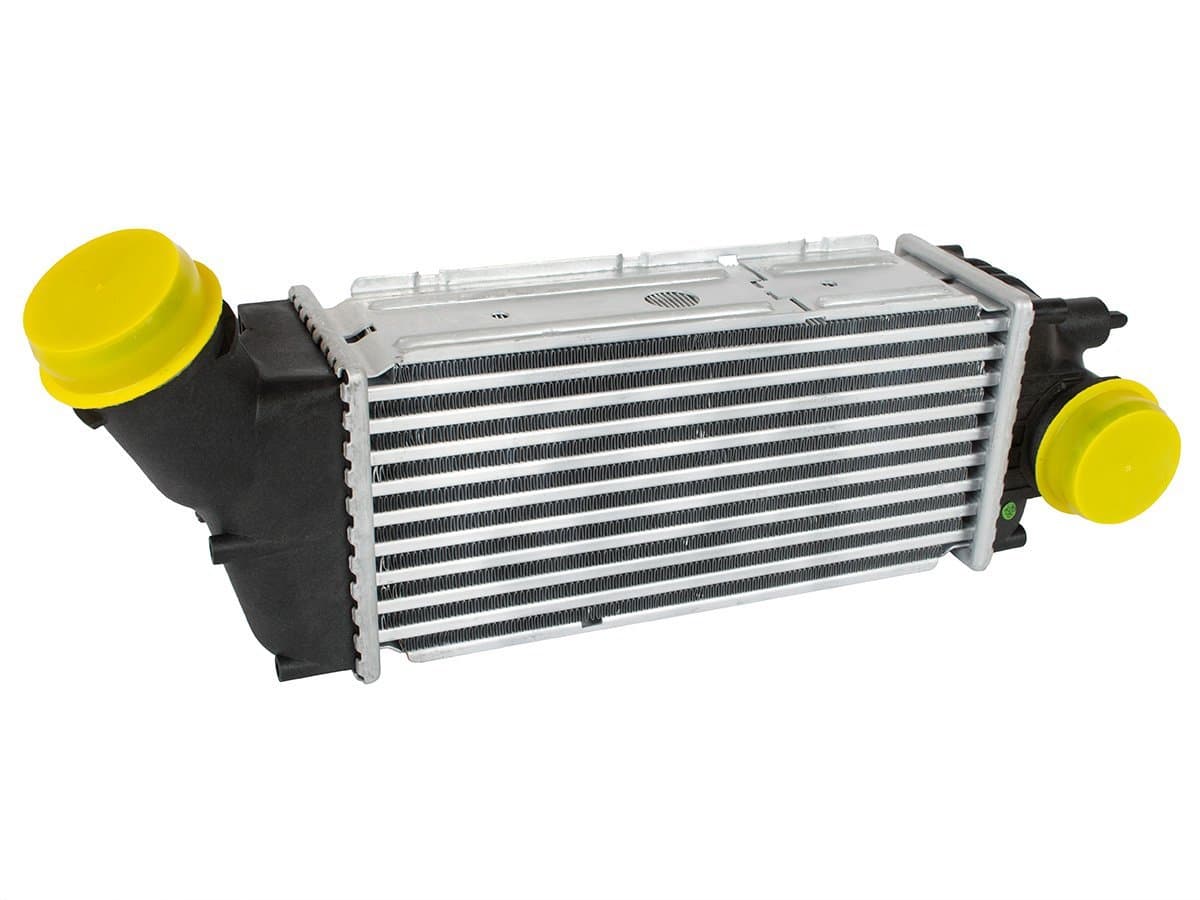 Modecar - Intercooler - Citroen C4 1.6 HDi - 2.0 HDi - 2004-2011 — afbeelding 1