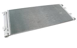 Modecar Renault Master III - Airconditioning Condensor - 2,3 dCi - 795/355/16 mm — thumbnail 2