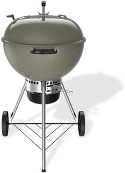 Weber Master-Touch GBS SE E-5755 Smoke — thumbnail 1