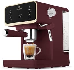 Berlingerhaus 9848 - Espresso - koffie - Senseo - Touchscreen - Machine - Leonardo Collection — thumbnail 1