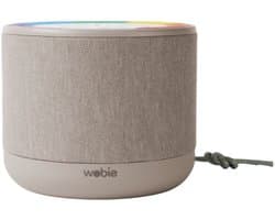 Wobie BOX G Draagbare & party speaker