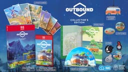 Outbound Collector’s Edition – Nintendo Switch 2 — thumbnail 2