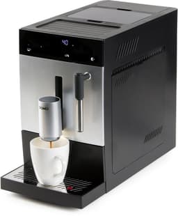 DOMO DO741K Volautomatische Espressomachine - Melkopschuimer – 1 Touch Bean-To-Cup – Geïntegreerde Koffiemolen - Espresso – Americano – Lungo – Cappuccino – Latte Macchiato – ARS pomp 19 bar — thumbnail 1