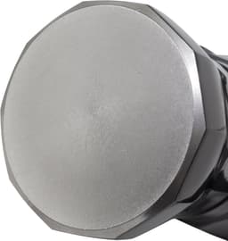 Eurotrail Havana 3 Percolator - Koffiezetter - Aluminium - Geschikt voor alle kookplaten - Ergonomisch handvat - Eenvoudig te reinigen — thumbnail 5