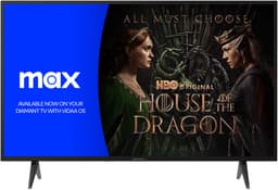Horizon Diamant 24HL4330H/C Smart TV 24 Inch – VIDAA – HD Ready – Zeer Smal Design – 2024 — thumbnail 5