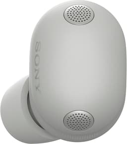 Sony WF-1000XM6 Zilver — thumbnail 2