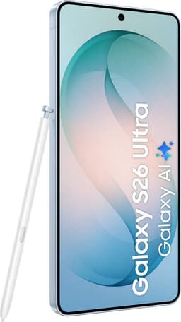Samsung Galaxy S26 Ultra - Smartphone - 1TB - Sky Blue + 1 jaar extra garantie — thumbnail 5