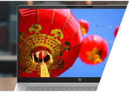 HP OmniBook 3 17-dp0620nd - 17.3″ | FHD | IPS - AMD Ryzen™ 5-40 - 8GB DDR5 - 512GB SSD M.2 NVMe -Windows 11 Home — thumbnail 2