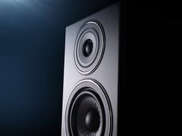 Wharfedale Diamond 12.3i Vloerstaande Speaker – Krachtige Bas – 2,5-weg – 130mm Driver – 38Hz-20kHz – Passieve Speaker – Zwart — thumbnail 3