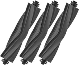 Dreame L10(s), L20, L30, X30 en X40 Serie Hoofdborstelset (3 Stuks, Plus.Parts® alternatief voor RMSRB0) — thumbnail 1