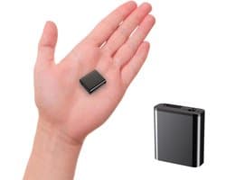 CLVP® Afluisterapparatuur op Afstand - Spy Recorder