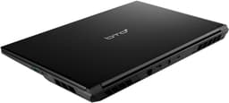 BTO - X•BOOK - 17X1484 - i9-14900HX - 32GB RAM - 1TB SSD - NVIDIA RTX 5050 - Windows 11 Home — thumbnail 3