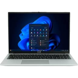 Terra Mobile 1610A 16" FullHD laptop - AMD Ryzen 7-7730U - 16GB RAM - 512GB M.2 SSD - Windows 11 Pro — thumbnail 1