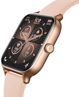 Ice-Watch ICE-Smart Fit RT 3.0 - Smartwatch - 40 mm - Rose Goudkleurig — thumbnail 4