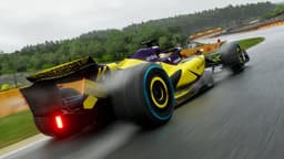 EA Sports F1 25 - Xbox Series X — thumbnail 4