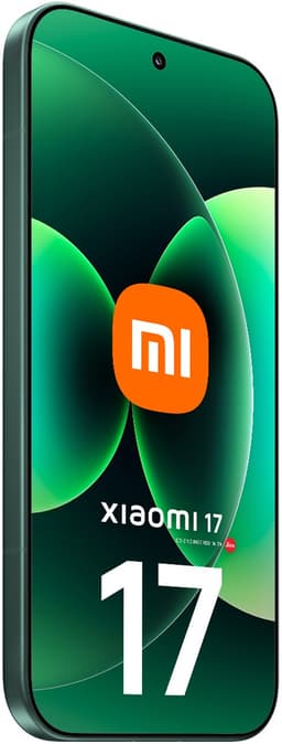 Smartphone-Xiaomi 17-12GB+512GB-Groen — thumbnail 4