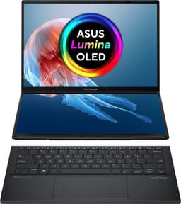 ASUS Zenbook Duo UX8406CA-PZ032W - 2-in-1 Laptop - 14 inch — thumbnail 1