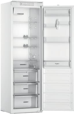 Whirlpool WHSD18A013C2 koelkast Ingebouwd 306 l Roestvrijstaal — thumbnail 5