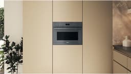 Whirlpool WCT7A9PHTSSG Zwart, Grijs Combinatiemagnetron Ingebouwd 53 l 950 W — thumbnail 5