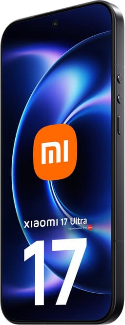 Smartphone-Xiaomi 17 Ultra-16GB+1024GB-Zwart — thumbnail 2