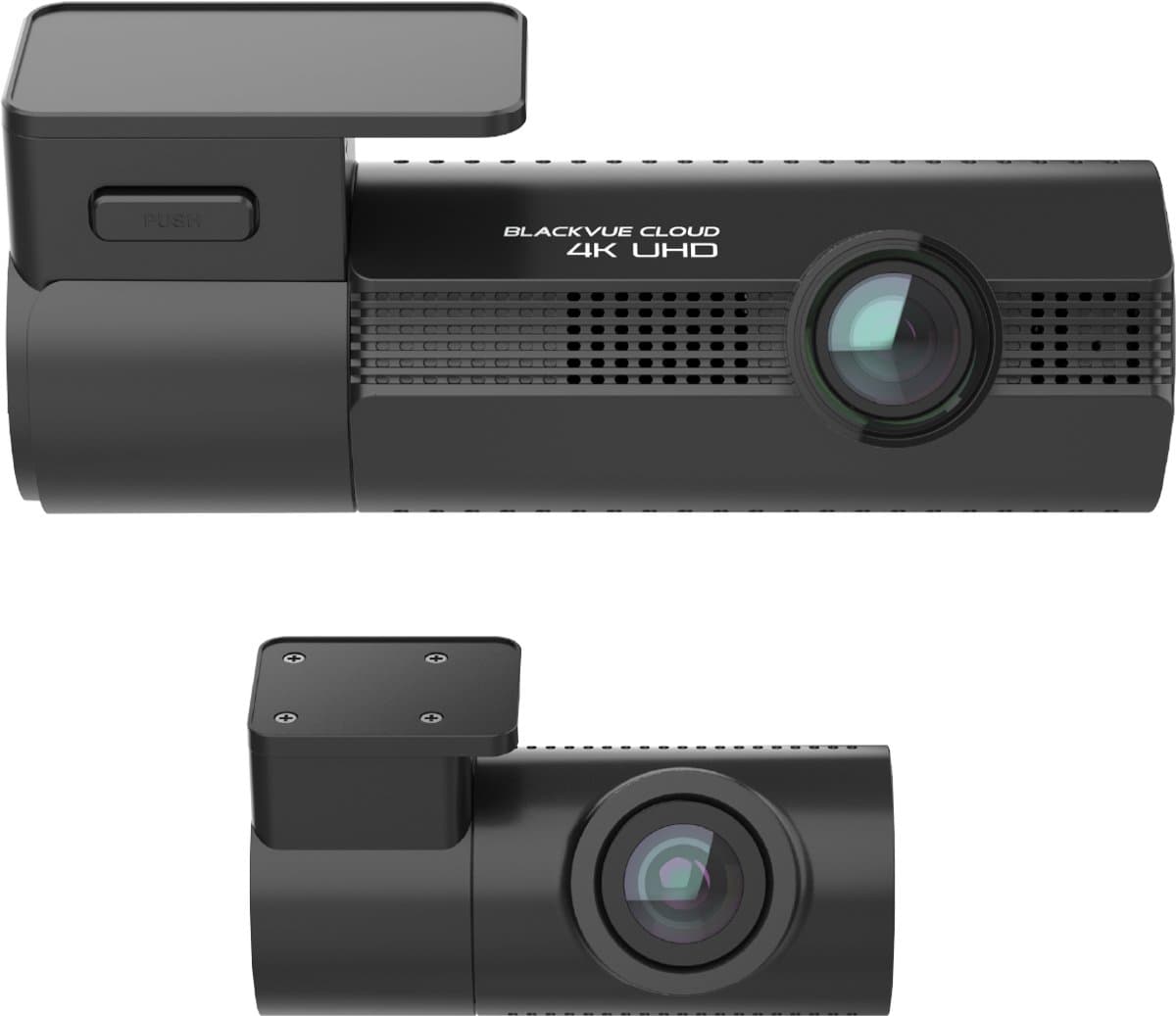 BlackVue ELITE 9 2CH dashcam — afbeelding 1