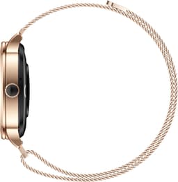 Evy24 Smartwatch Dames 38mm - Horloge Dames met AMOLED Display - Sporthorloge met Stappenteller - Hartslagmeter - Saturatiemeter - Bloeddrukmeter - Smartwatch Android en iPhone — thumbnail 2