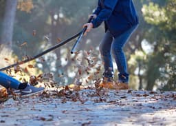 DnA® Karcher - Karcher Stofzuiger - Bouwstofzuiger - Festool Stofzuiger - Bouwstofzuiger Zonder Zak - Blauw - 53cm x 33cm x 53cm — thumbnail 4