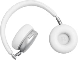 JBL LIVE 680NC On-ear Draadloze hoofdtelefoon met Noise-cancelling Wit — thumbnail 5