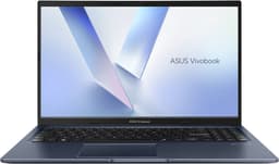 ASUS Vivobook 15 M1502NAQ-BQ159 AMD Ryzen™ 7 170 Laptop 39,6 cm (15.6") Full HD 8 GB DDR5-SDRAM 512 GB SSD Wi-Fi 6 (802.11ax) Blauw — thumbnail 1