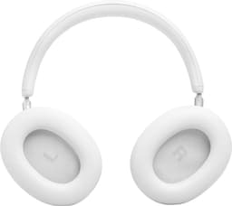 JBL LIVE 780NC Over-ear Draadloze hoofdtelefoon met Noise-cancelling Wit — thumbnail 2