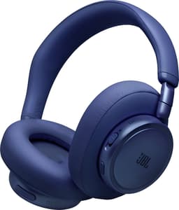 JBL LIVE 780NC Over-ear Draadloze hoofdtelefoon met Noise-cancelling Blauw — thumbnail 1