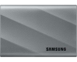 Samsung MU-PK2T0G/WW externe harde schijf 4 TB 2.5" USB Type-A 3.2 Gen 1 (3.1 Gen 1) Zwart