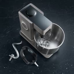Wilfa keukenmachine Probaker Zwart |  | 7044876020307 — thumbnail 4
