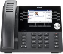 6930w IP Phone — thumbnail 3