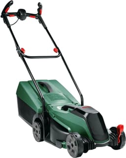 Bosch CityMower 18V-32-300 Accu grasmaaier - Met 18 V - 5Ah accu en lader - Maaibreedte: 32 cm — thumbnail 4