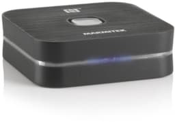 Marmitek BoomBoom 80 - Bluetooth Receiver - NFC - Bluetooth ontvanger - Speel je muziek van je Smartphone af op je geluidsinstallatie - Spotify — thumbnail 1