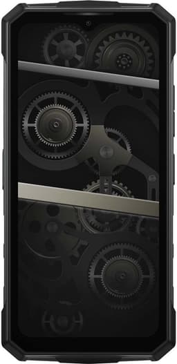 DOOGEE Fire 5 Ultra Robuuste Smartphone - 6GB RAM 128GB ROM - Gemini AI - 13000 mAh - IP68/IP69K Outdoor telefoon - 6,6 inch 90 Hz - Android 15 - NFC GPS - Zwart — thumbnail 5