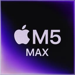 MacBook Pro 16" M5 Max — thumbnail 2