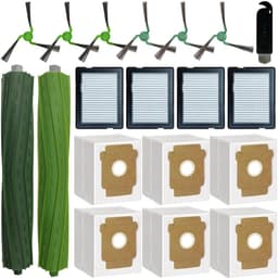 Vervangingsonderdeel geschikt voor iRobot Roomba Max 705 Combo/706 Combo robotstofzuiger — thumbnail 1