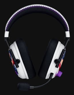 Razer BlackShark V3 Pro - Draadloze Gaming Headset - 2XKO Editie - 70 Uur Accu - Xbox Series X|S — thumbnail 5