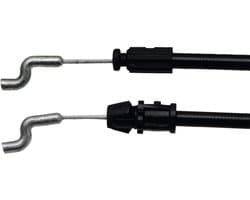 AL-KO - Lonkabel voor Benzinegrasmaaier - Compatibel met modellen 525769, 526703, 523376