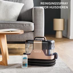 ROWENTA IN7021 - Spot cleaner / tapijtreiniger - Coppertinto — thumbnail 3