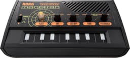 KORG monotron DELAY — thumbnail 3
