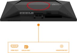 AOC G4 24G4ZRE — thumbnail 5