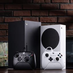 8Bitdo Ultimate 3 Zwart Bluetooth/RF/USB Gamepad Analoog/digitaal Android, PC, Xbox One, Xbox Series S, Xbox Series X — thumbnail 3