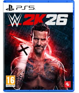 WWE 2K26 - PS5 — thumbnail 1