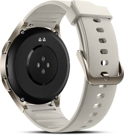 Otiume Zenith GTX05 – Smartwatch – 45mm Amoled Display – GPS – Bluetooth bellen – Zilver — thumbnail 4